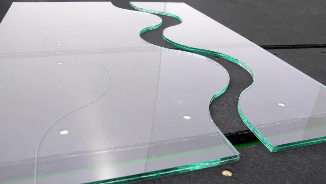 Security Glass Protection Safety Glass